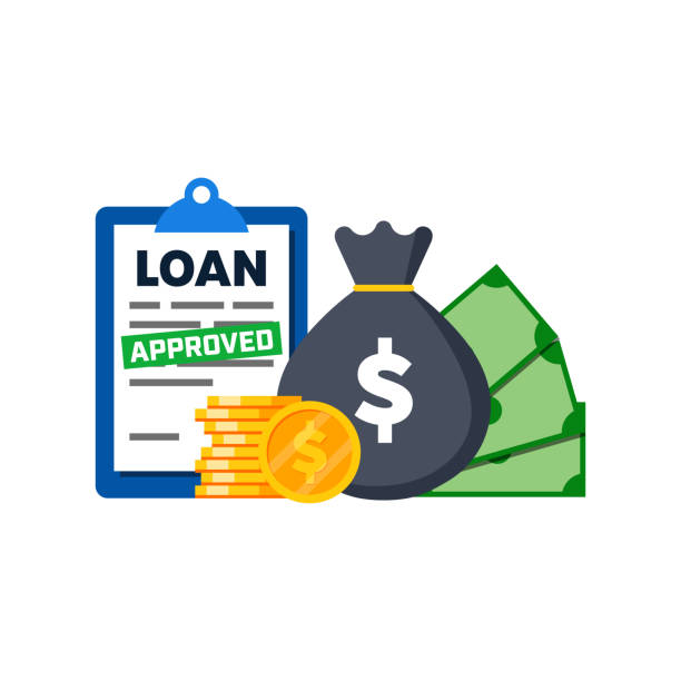 Loan Servicing and Management in Ham Lake, MN